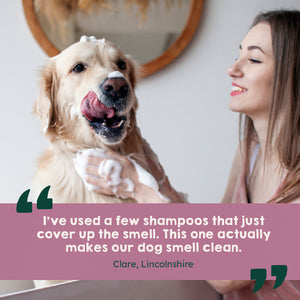 Fresh Paws Conditioning Shampoo