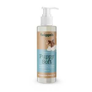 Puppy Soft Conditioning Shampoo